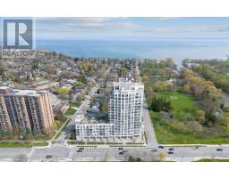 1101 - 3865 LAKE SHORE BOULEVARD W, Toronto, Ontario