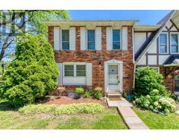 3 - 2226 UPPER MIDDLE ROAD, Burlington, Ontario