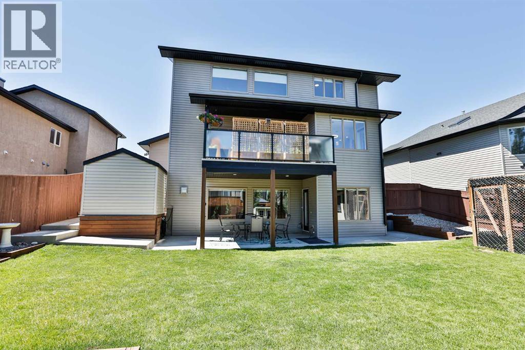 19 Canyoncrest Court W, Lethbridge, Alberta  T1K 7Y3 - Photo 41 - A2334982