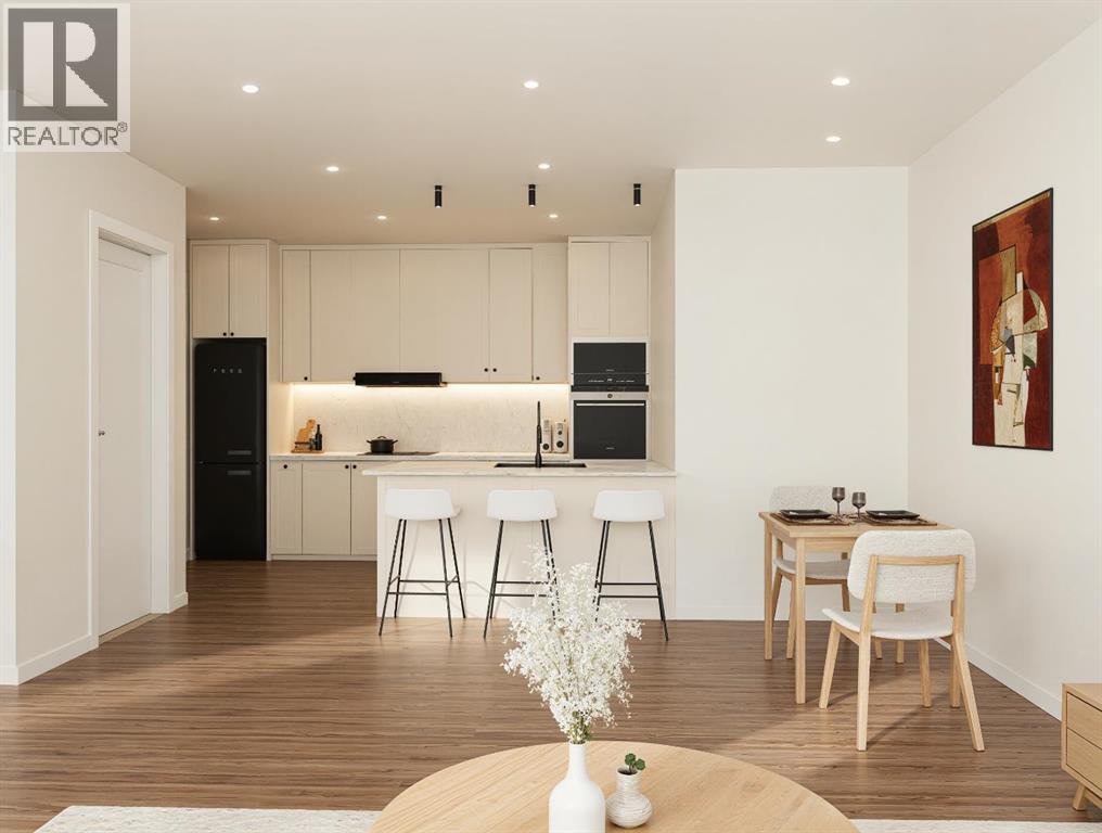 2624 1 Avenue NW, Calgary, Alberta  T2N 0C4 - Photo 5 - A2306040
