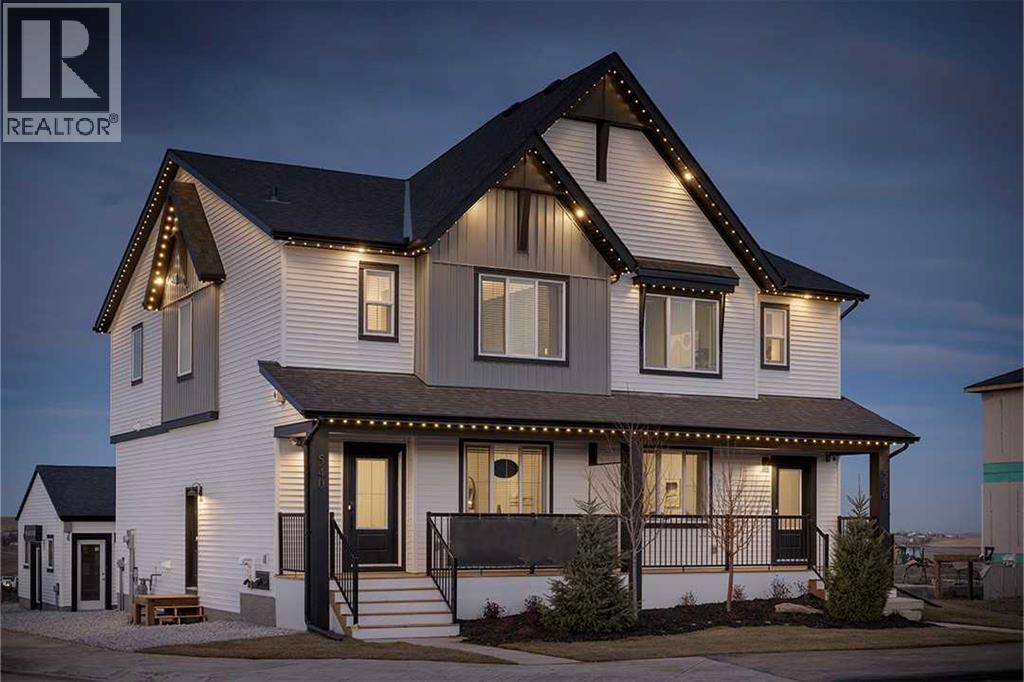 540 Tekarra Drive NW, Calgary, Alberta  T3R 2G1 - Photo 1 - A2325296