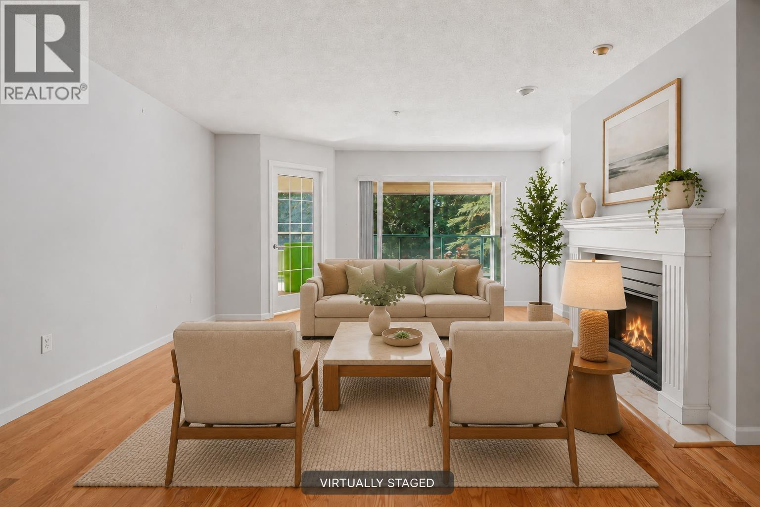 301 3680 Banff Court, North Vancouver, British Columbia  V7H 2Y7 - Photo 12 - R3155230