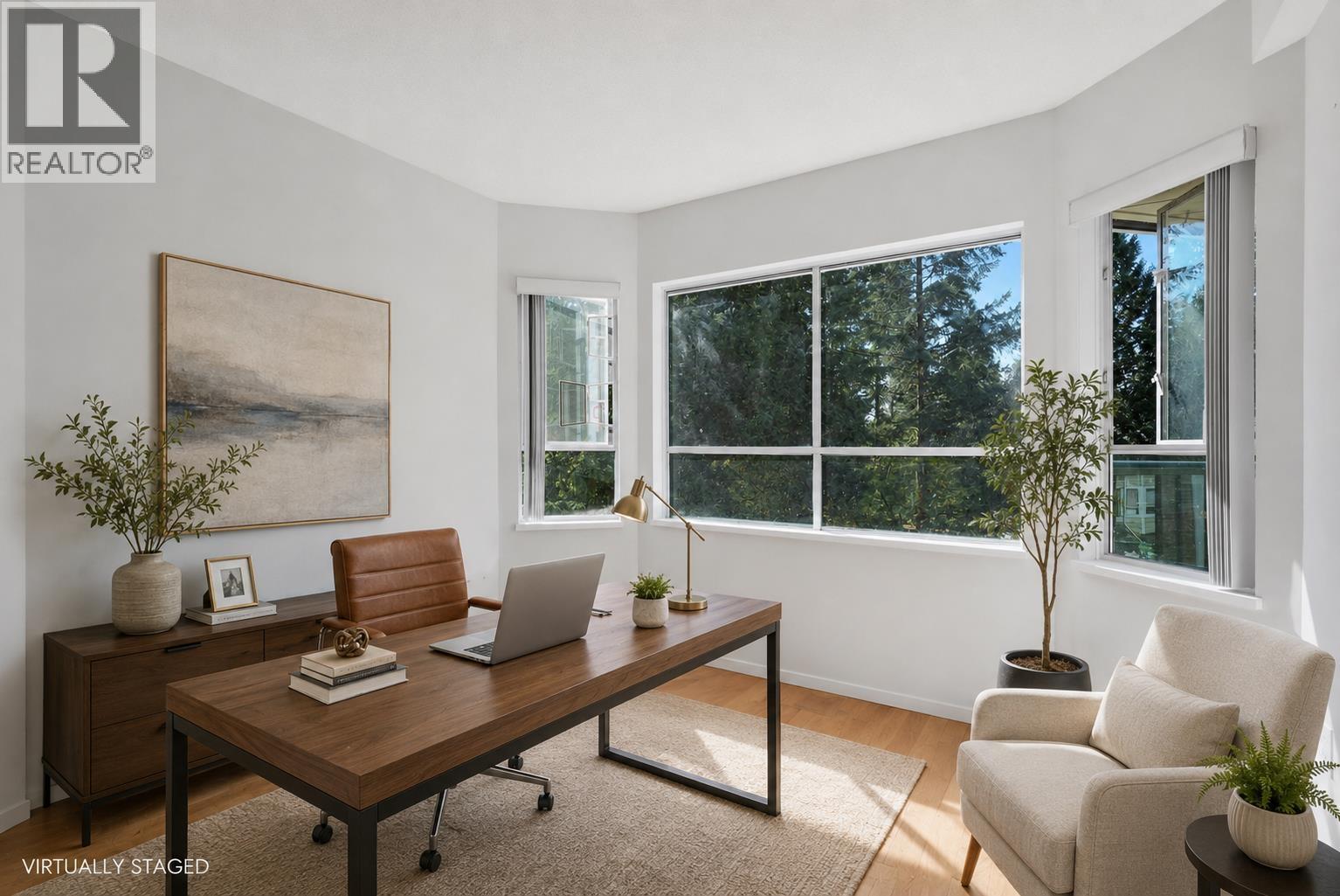 301 3680 Banff Court, North Vancouver, British Columbia  V7H 2Y7 - Photo 20 - R3155230