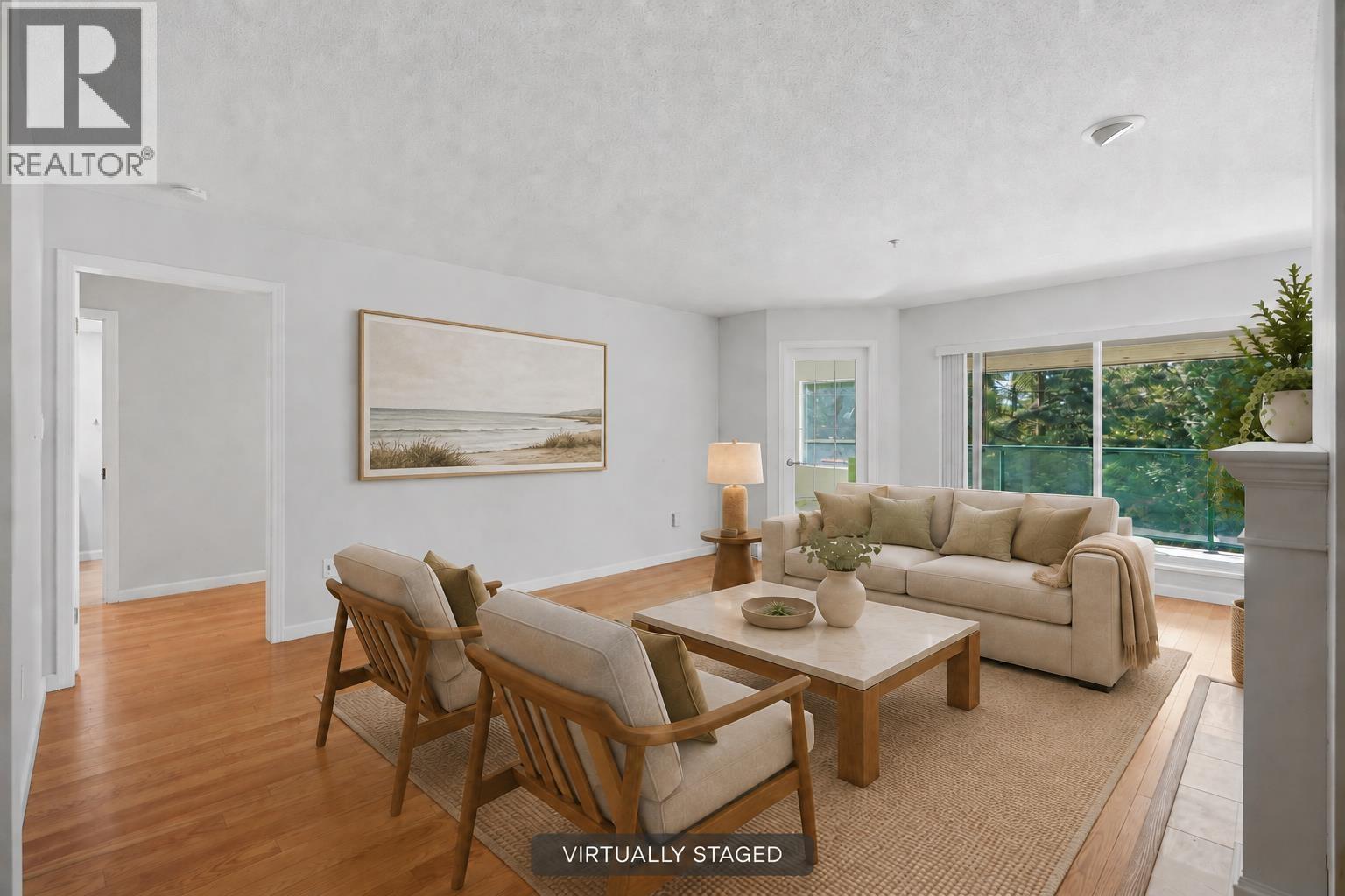 301 3680 Banff Court, North Vancouver, British Columbia  V7H 2Y7 - Photo 8 - R3155230