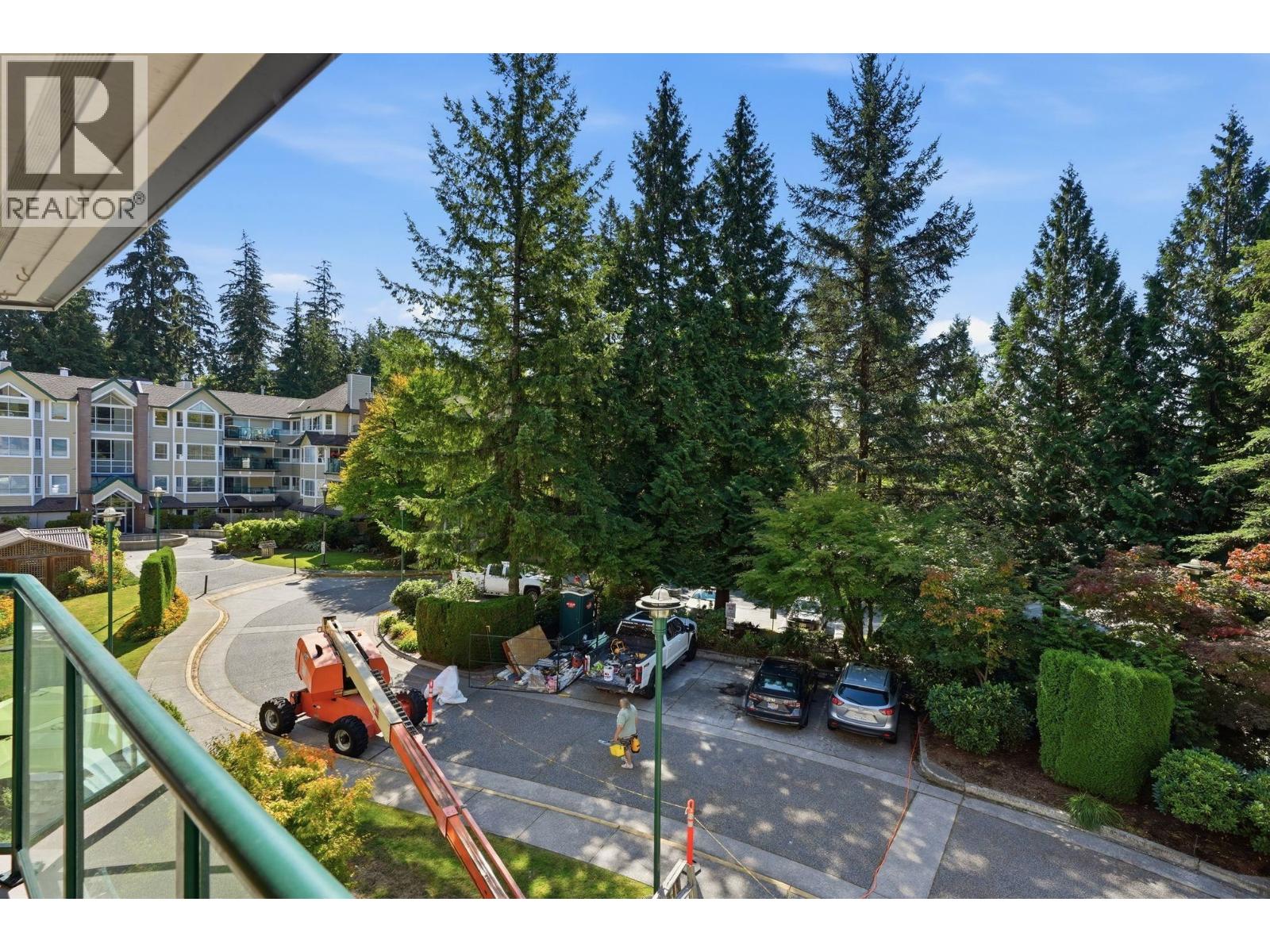 301 3680 Banff Court, North Vancouver, British Columbia  V7H 2Y7 - Photo 34 - R3155230