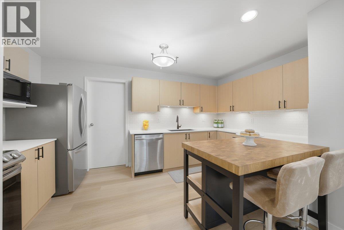 101 2983 Cambridge Street, Port Coquitlam, British Columbia  V3B 7N7 - Photo 8 - R3155280