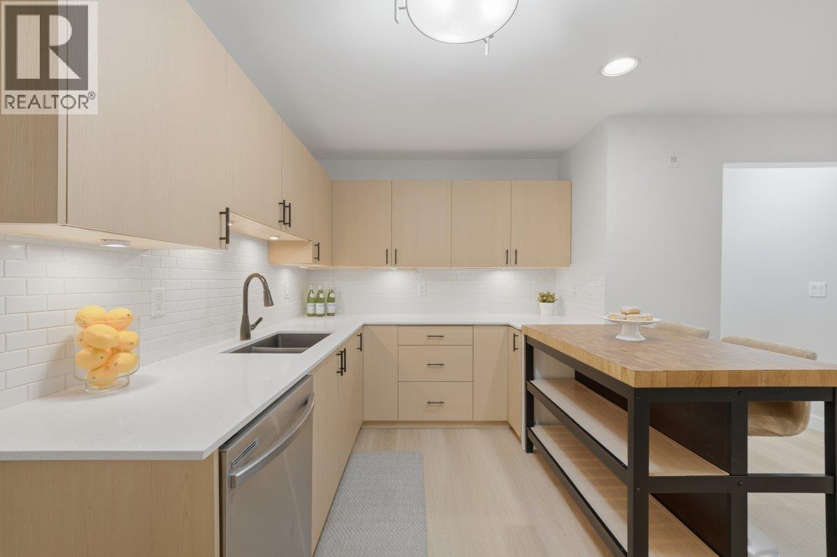 101 2983 Cambridge Street, Port Coquitlam, British Columbia  V3B 7N7 - Photo 6 - R3155280