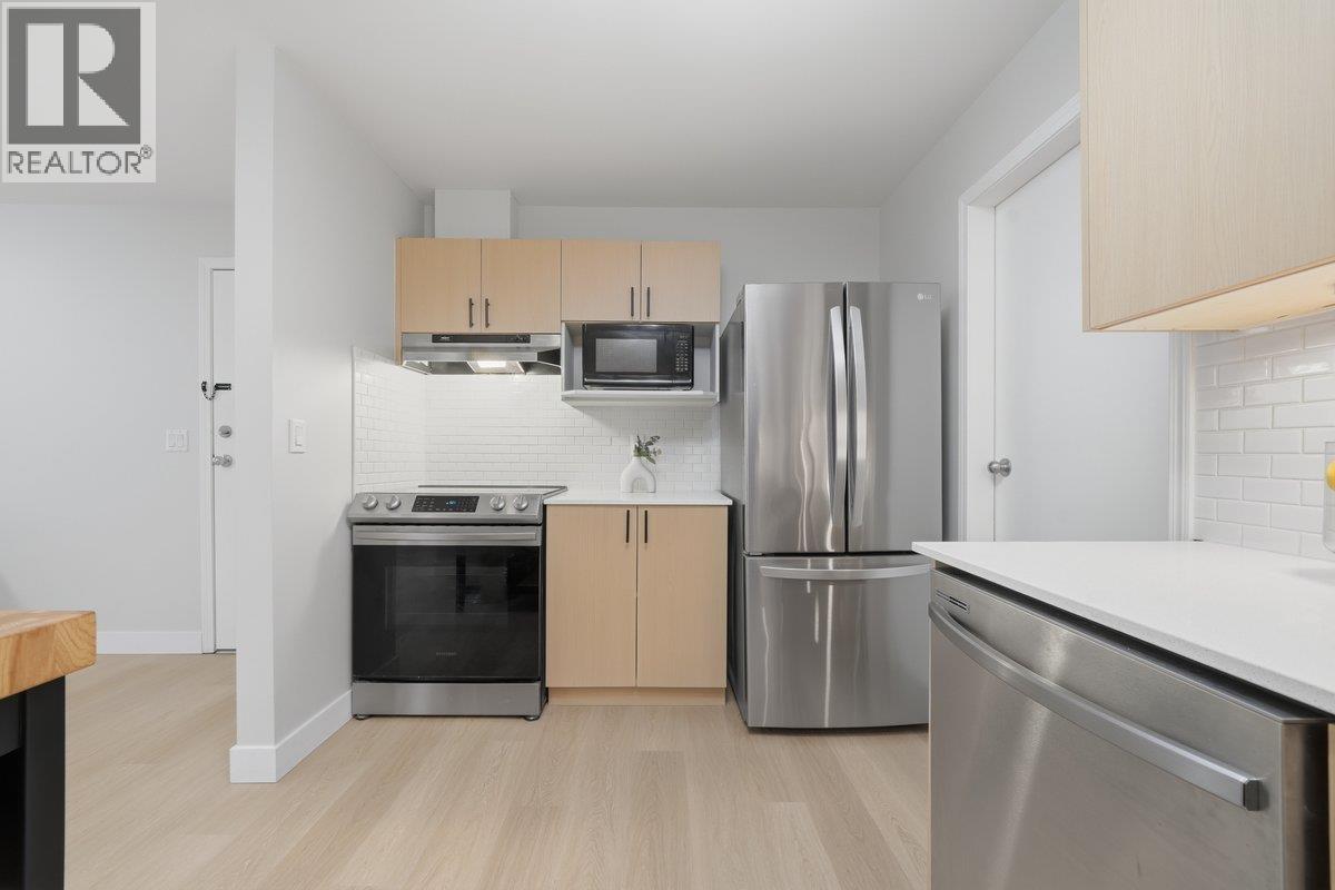 101 2983 Cambridge Street, Port Coquitlam, British Columbia  V3B 7N7 - Photo 11 - R3155280