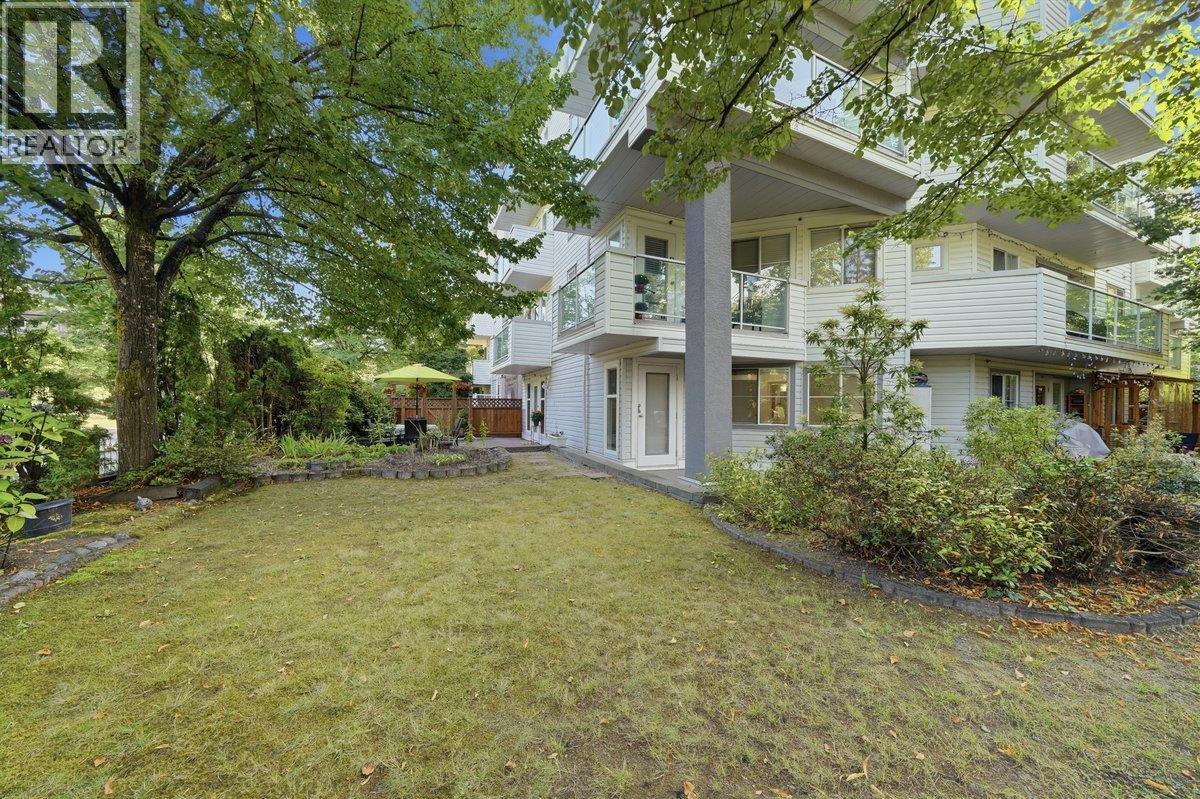 101 2983 Cambridge Street, Port Coquitlam, British Columbia  V3B 7N7 - Photo 33 - R3155280
