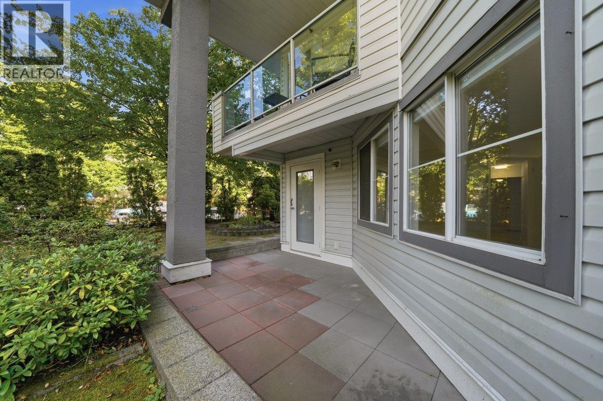 101 2983 Cambridge Street, Port Coquitlam, British Columbia  V3B 7N7 - Photo 31 - R3155280