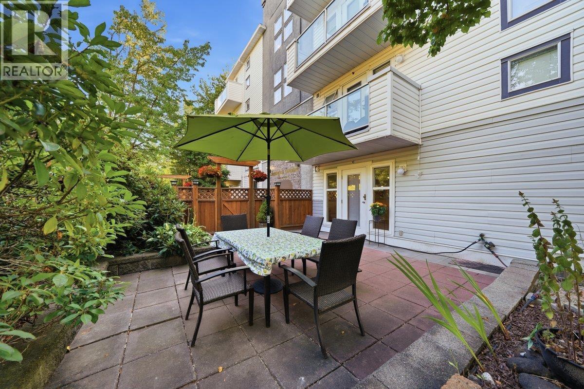101 2983 Cambridge Street, Port Coquitlam, British Columbia  V3B 7N7 - Photo 34 - R3155280