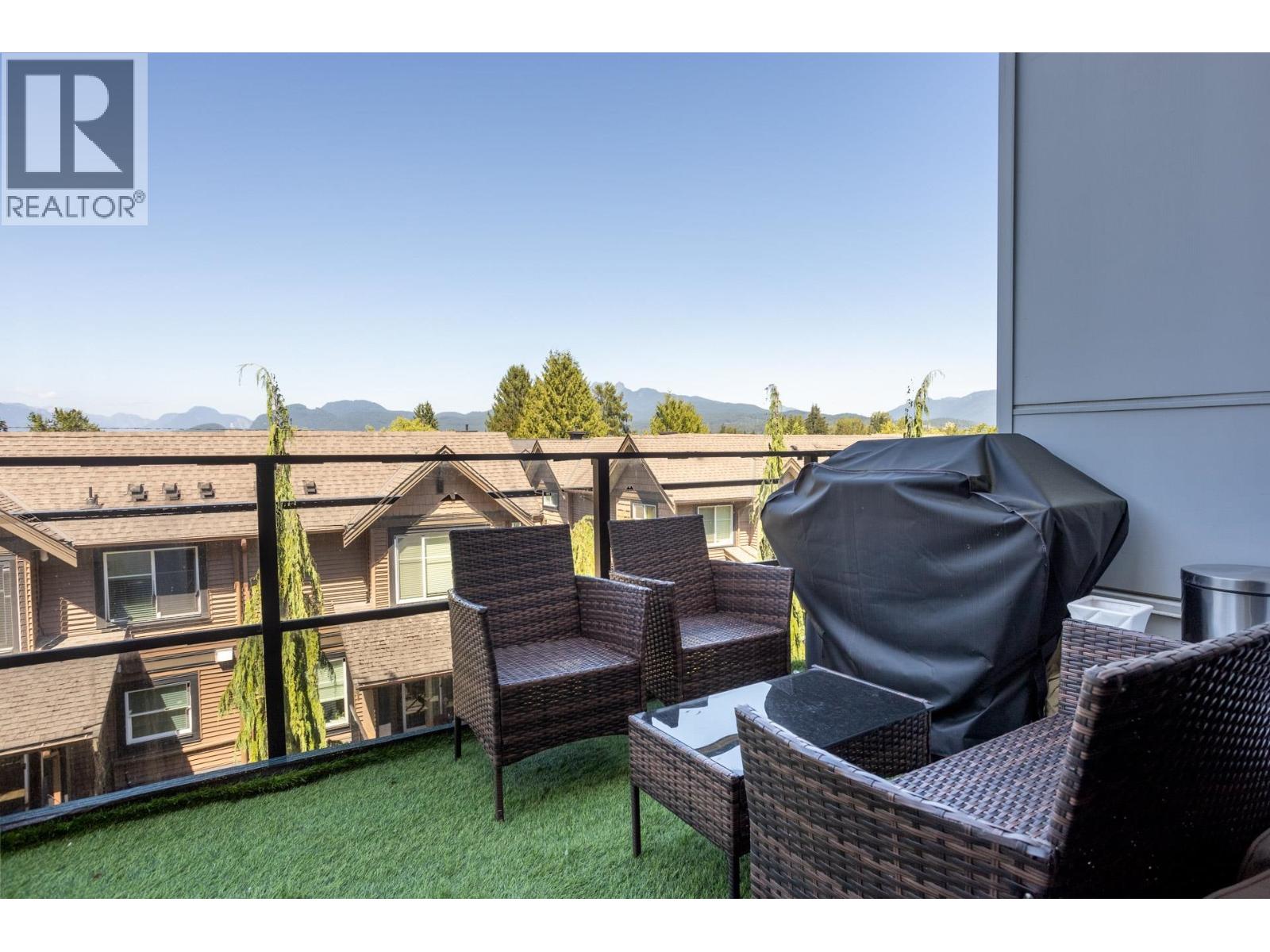 307 12320 222 Street, Maple Ridge, British Columbia  V2X 3K8 - Photo 20 - R3155008