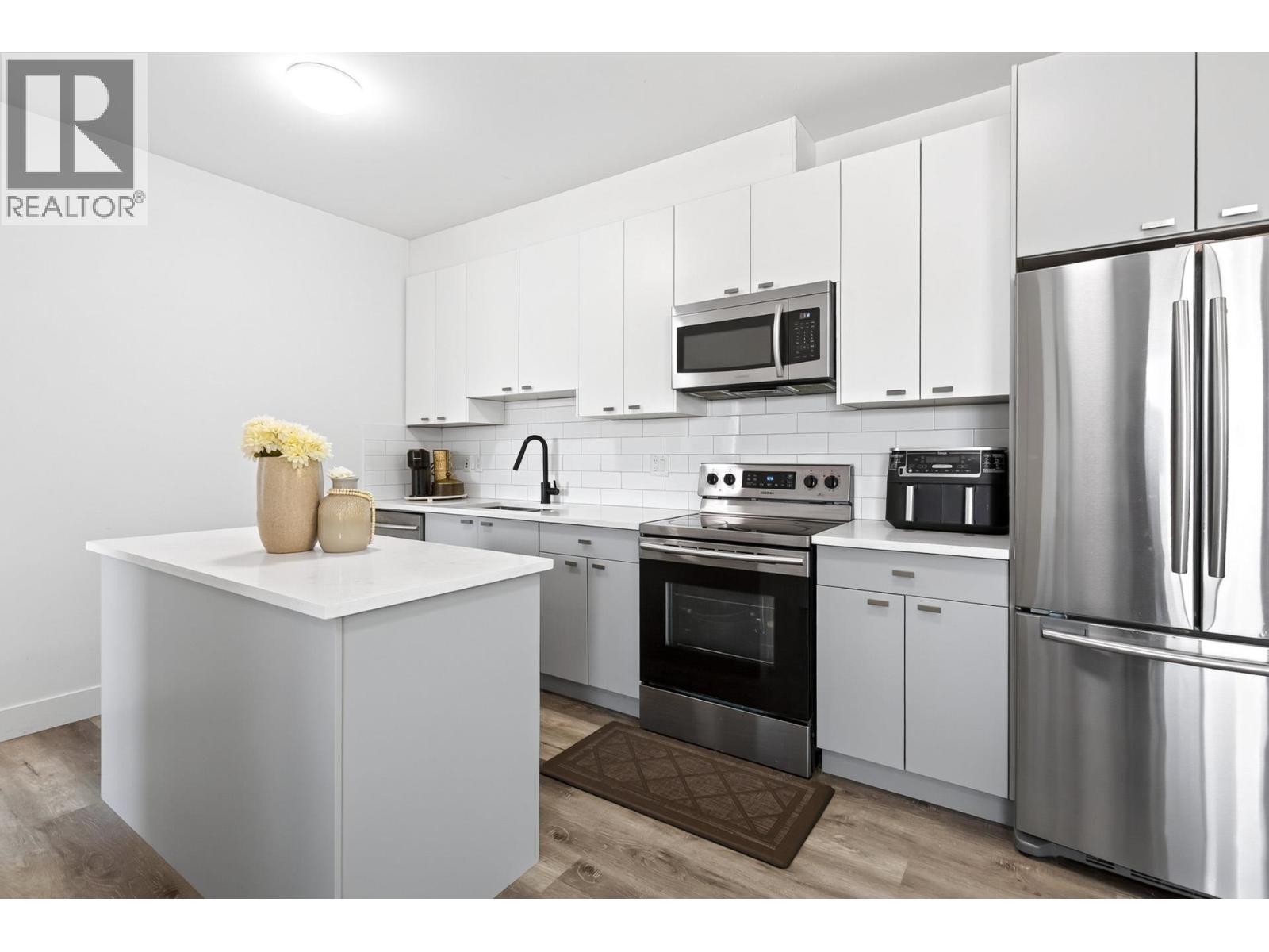 307 12320 222 Street, Maple Ridge, British Columbia  V2X 3K8 - Photo 9 - R3155008