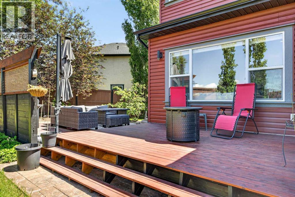 18 Hidden Creek Manor Nw, Calgary, Alberta  T3A 6L7 - Photo 35 - A2322724