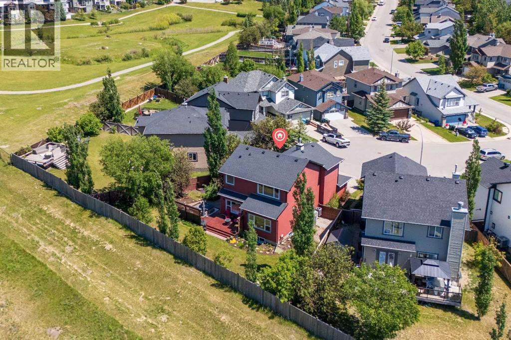 18 Hidden Creek Manor Nw, Calgary, Alberta  T3A 6L7 - Photo 41 - A2322724