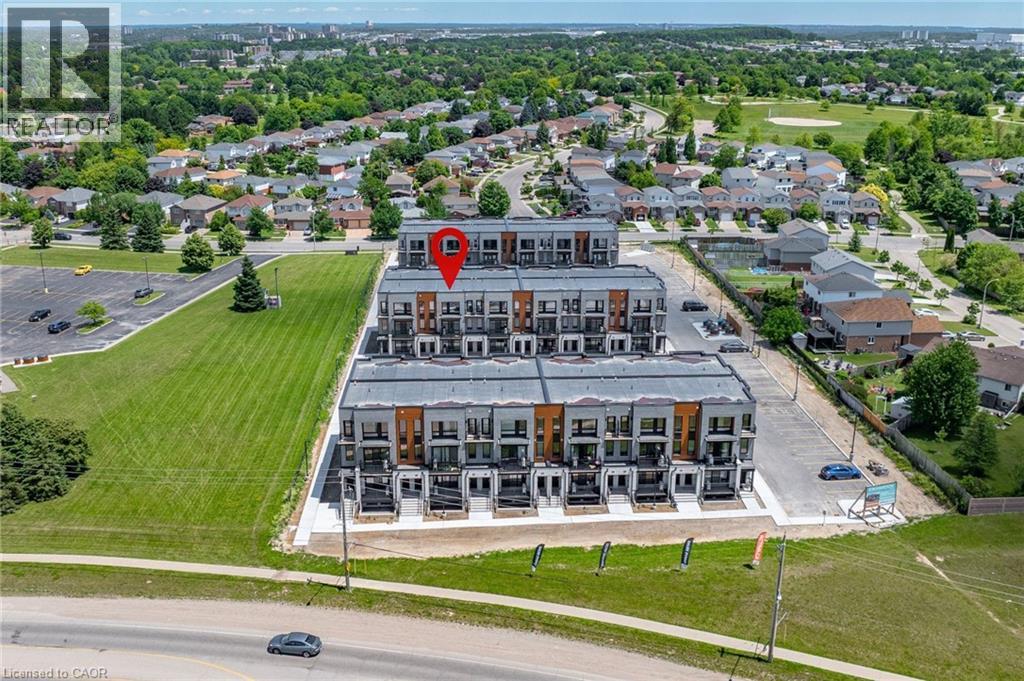 525 Erinbrook Drive Unit# B039, Kitchener, Ontario  N2E 0L4 - Photo 2 - 40763835