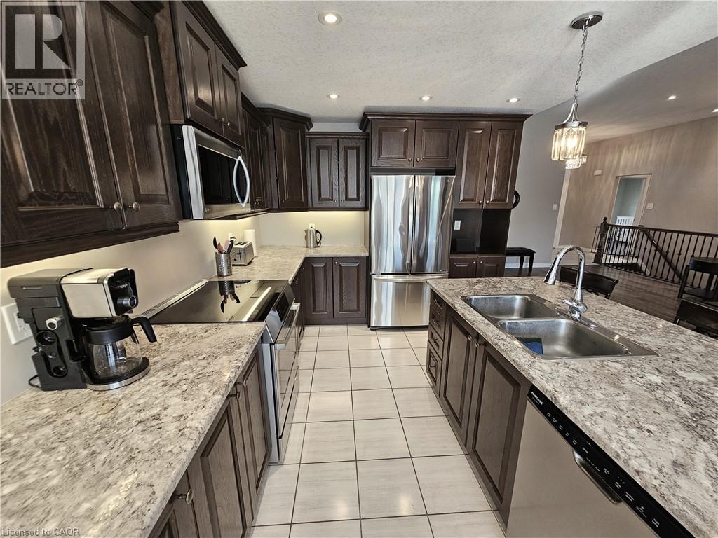 98 Allandale Crescent, Simcoe, Ontario  N3Y 0B4 - Photo 19 - 40824161