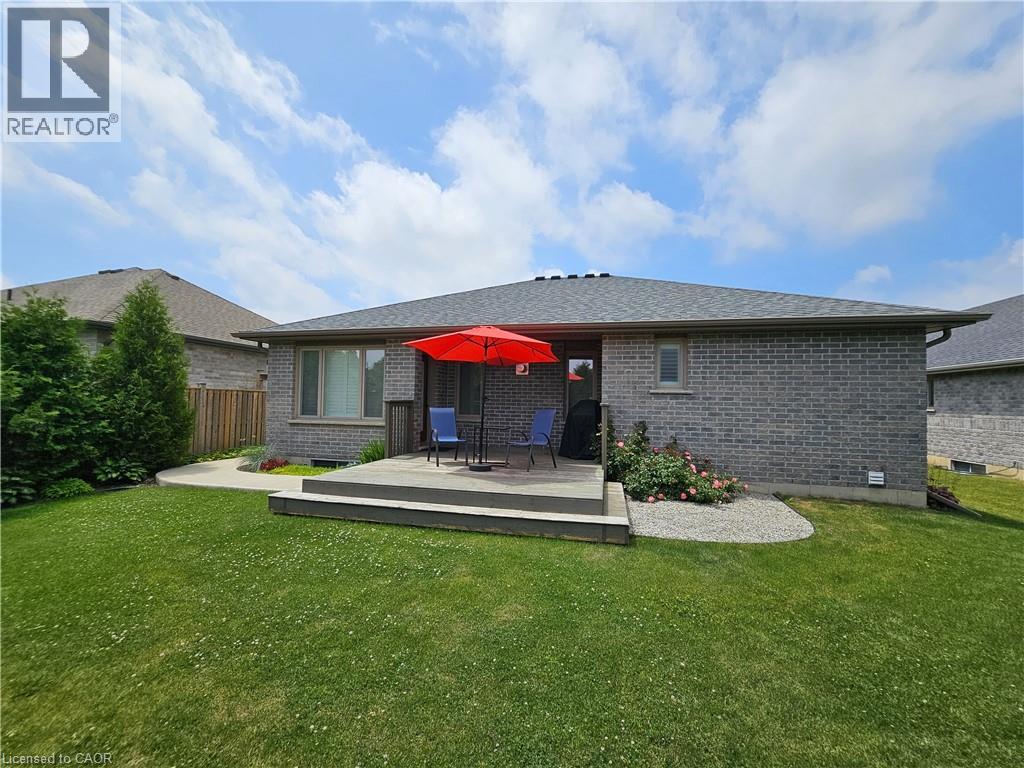 98 Allandale Crescent, Simcoe, Ontario  N3Y 0B4 - Photo 38 - 40824161