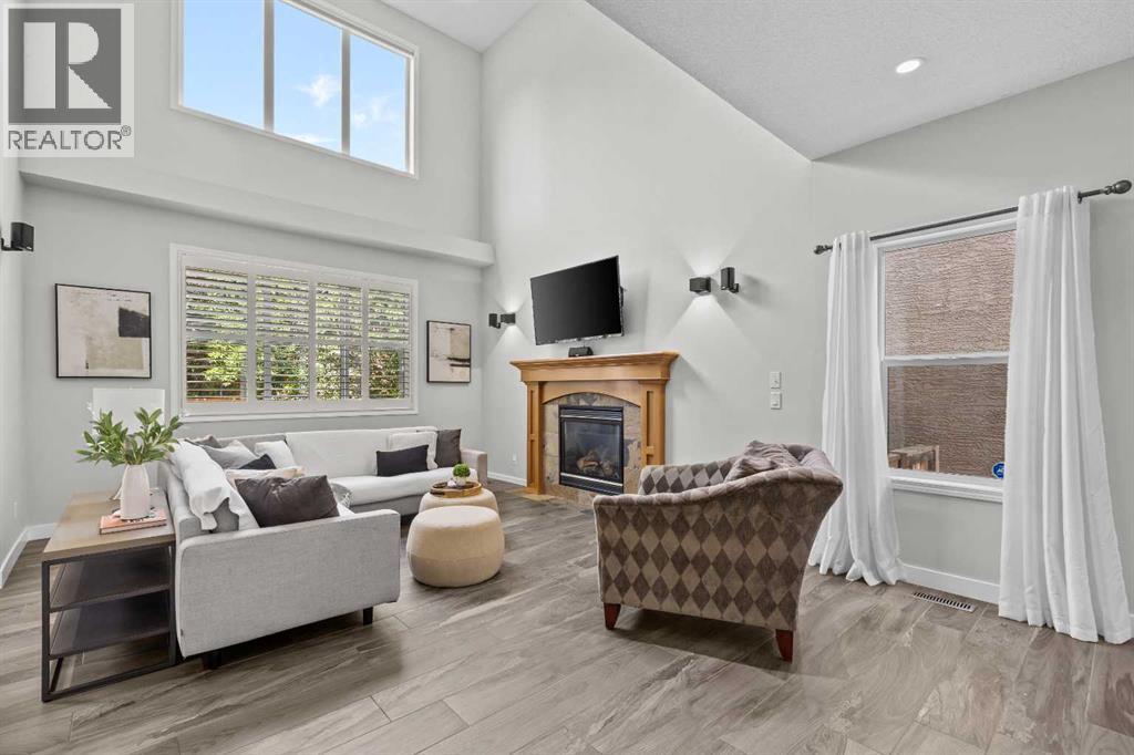 11755 Valley Ridge Boulevard NW, Calgary, Alberta  T3B 5Z9 - Photo 6 - A2332541
