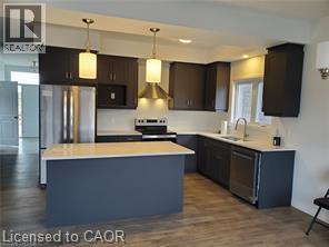 118 O J Gaffney Drive Drive, Stratford, Ontario  N5A 0K9 - Photo 3 - 40855311