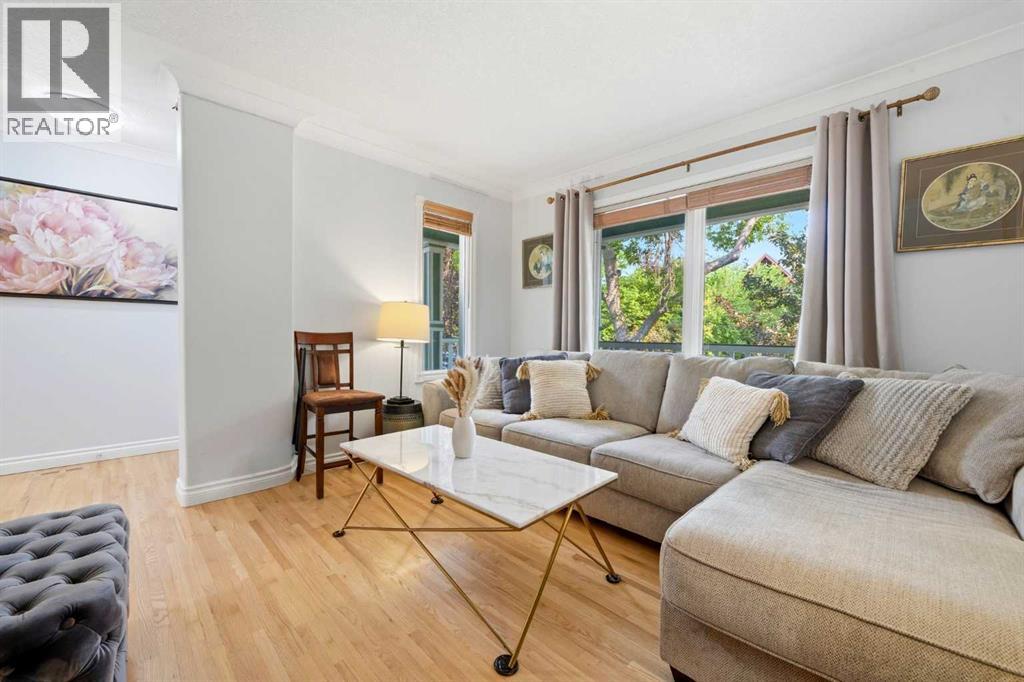 721 27 Avenue Nw, Calgary, Alberta T2M 2J4 - Photo 7 - A2335234