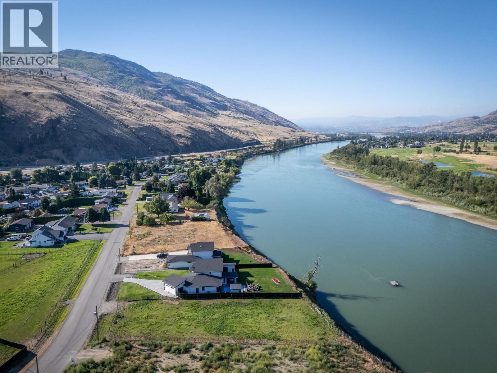4179 Davie Road, Kamloops, British Columbia  V2H 1K8 - Photo 5 - 10397536