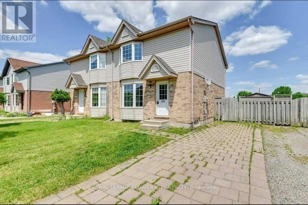 291 FLEMING DRIVE, london east (east d), Ontario