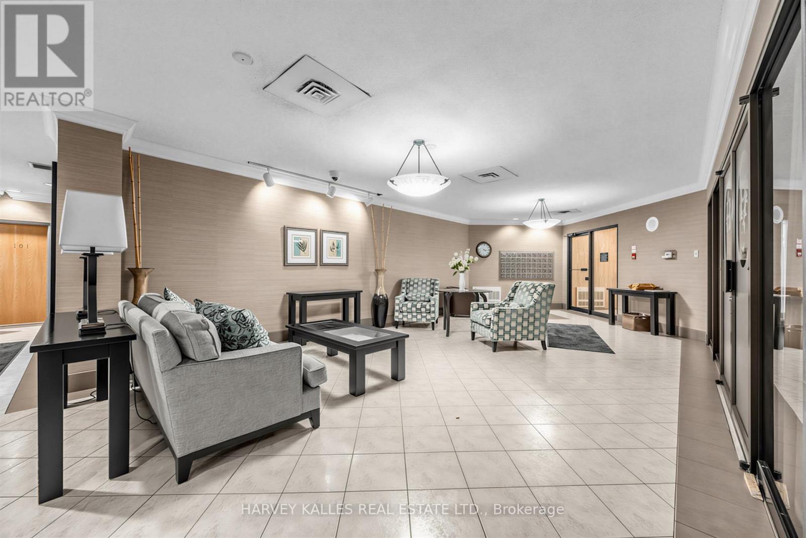 1101 - 58 Church Street, Brampton, Ontario L6V 4A8 - Photo 19 - W13667510