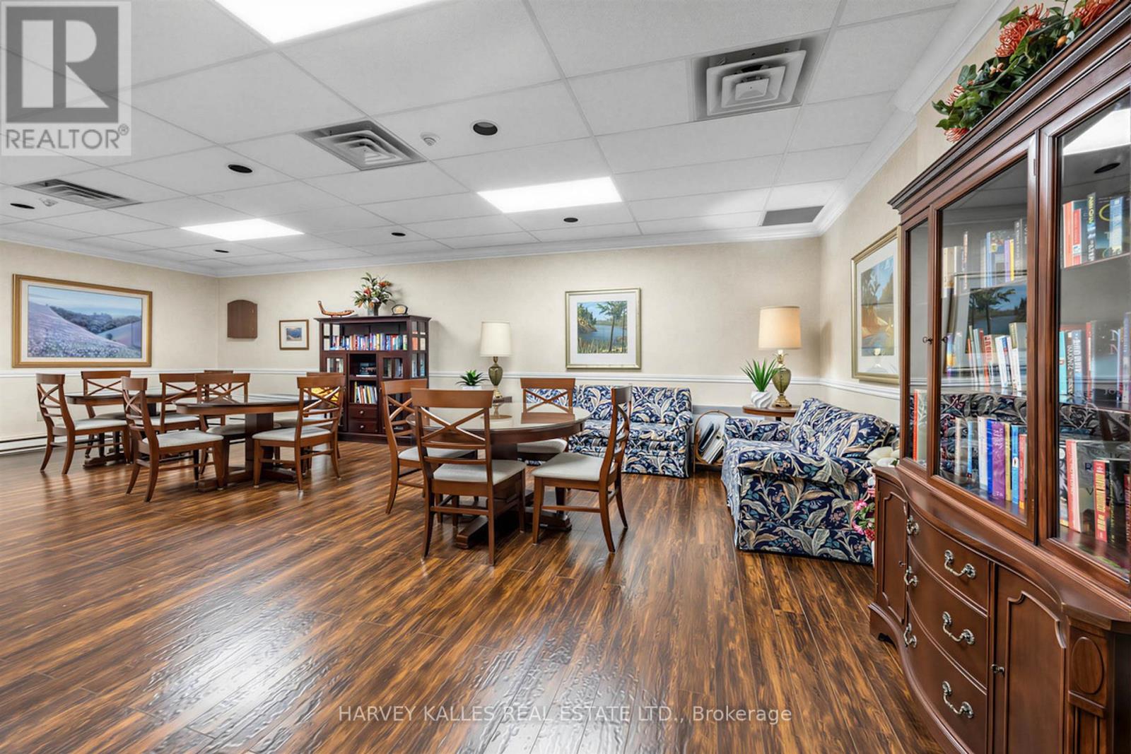 1101 - 58 Church Street, Brampton, Ontario L6V 4A8 - Photo 20 - W13667510