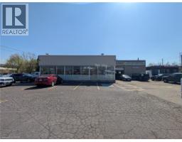 542 HIGHWAY 8 Unit# Showroom, stoney creek, Ontario