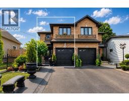 218 MACAULAY Street E, hamilton, Ontario