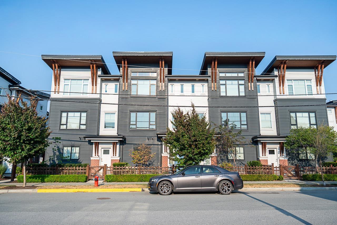 8 22128 48a Avenue, Langley, British Columbia  V3A 0L6 - Photo 1 - R3154605