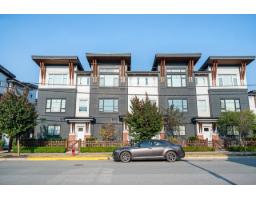 8 22128 48A AVENUE, Langley, British Columbia