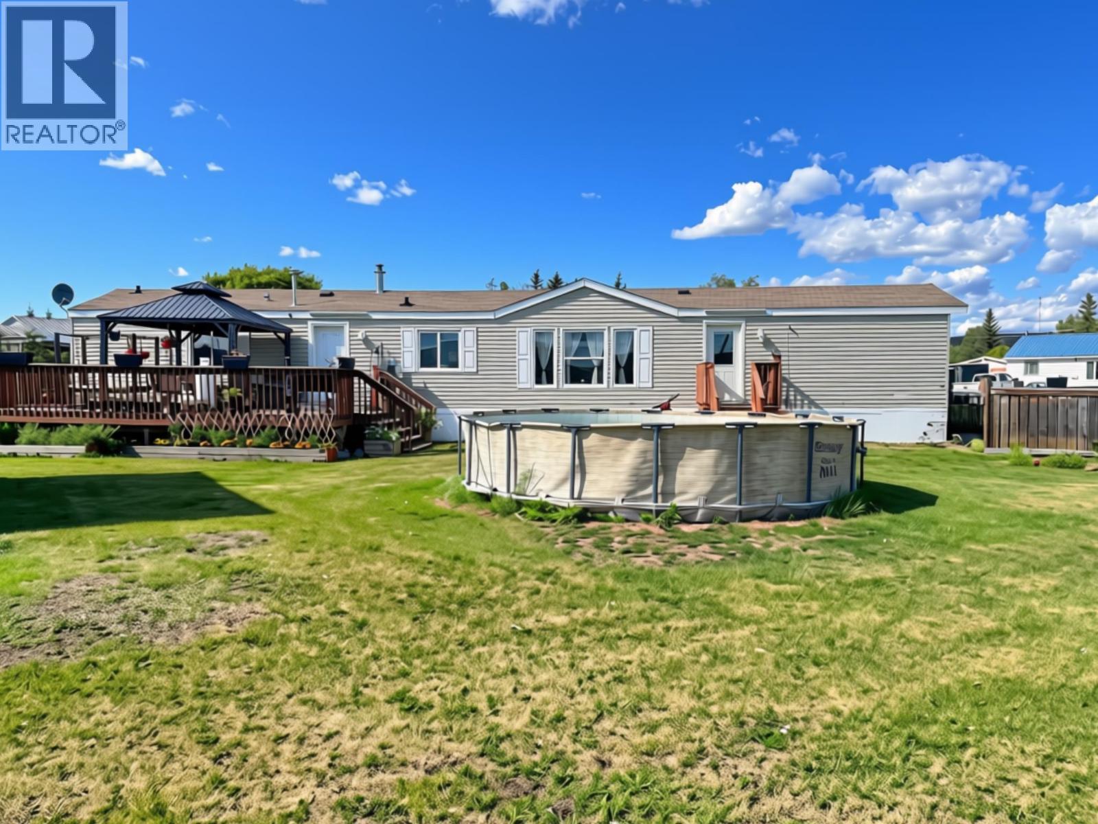 10340 101 STREET, Taylor, British Columbia