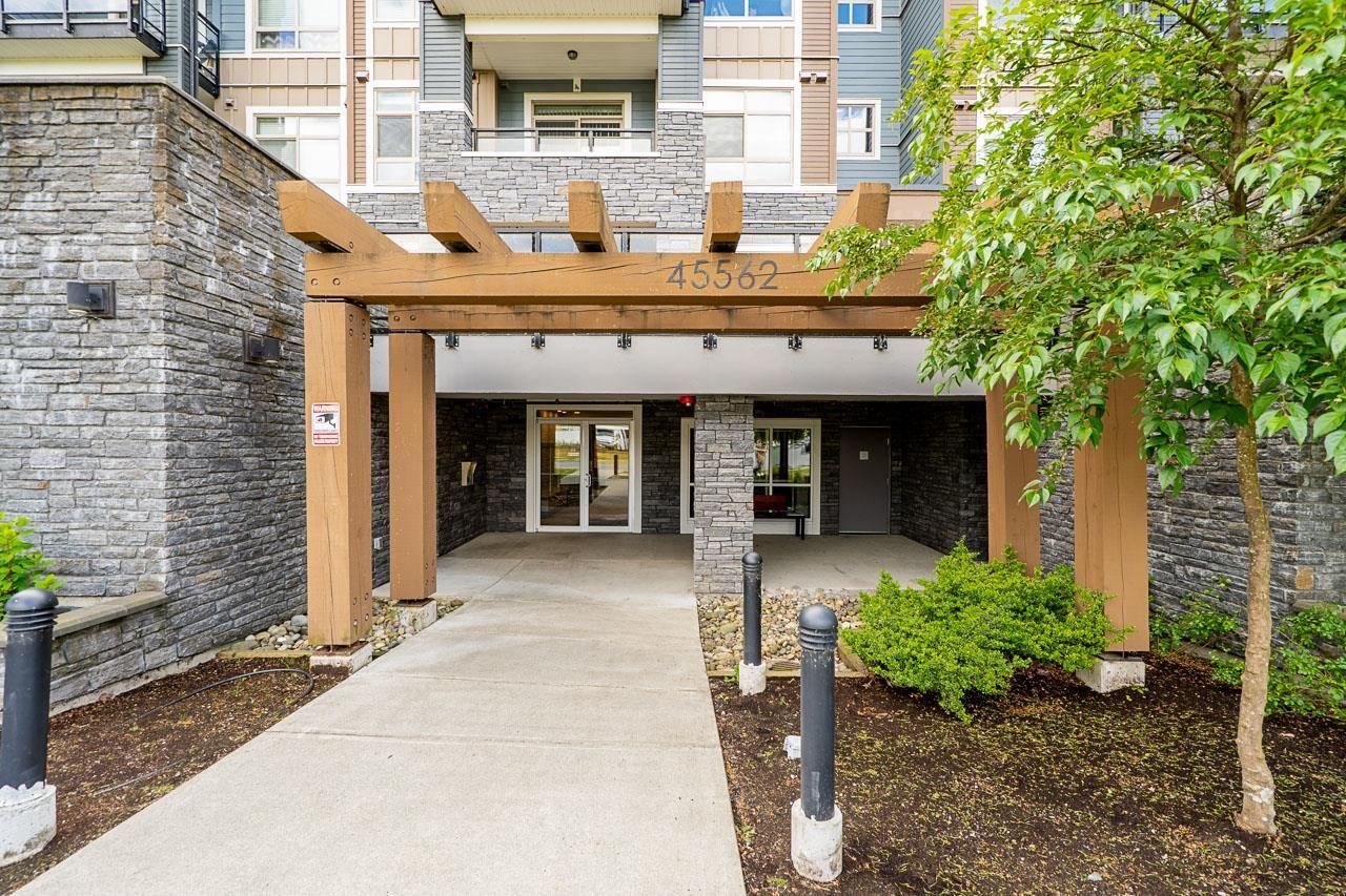 307 45562 Airport Road, Chilliwack Proper South, Chilliwack, British Columbia  V2P 0J8 - Photo 3 - R3154880