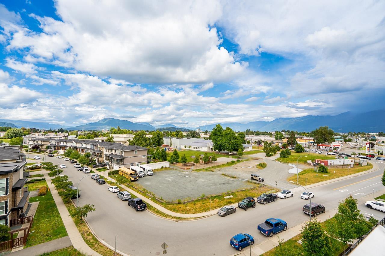 307 45562 Airport Road, Chilliwack Proper South, Chilliwack, British Columbia  V2P 0J8 - Photo 37 - R3154880