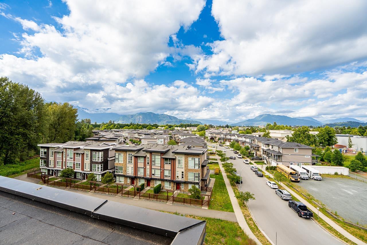 307 45562 Airport Road, Chilliwack Proper South, Chilliwack, British Columbia  V2P 0J8 - Photo 36 - R3154880