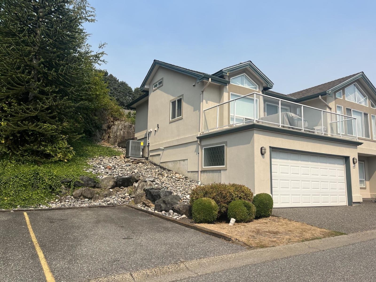 23 8590 Sunrise Drive, Chilliwack Mountain, Chilliwack, British Columbia  V2R 3Z4 - Photo 2 - R3155308
