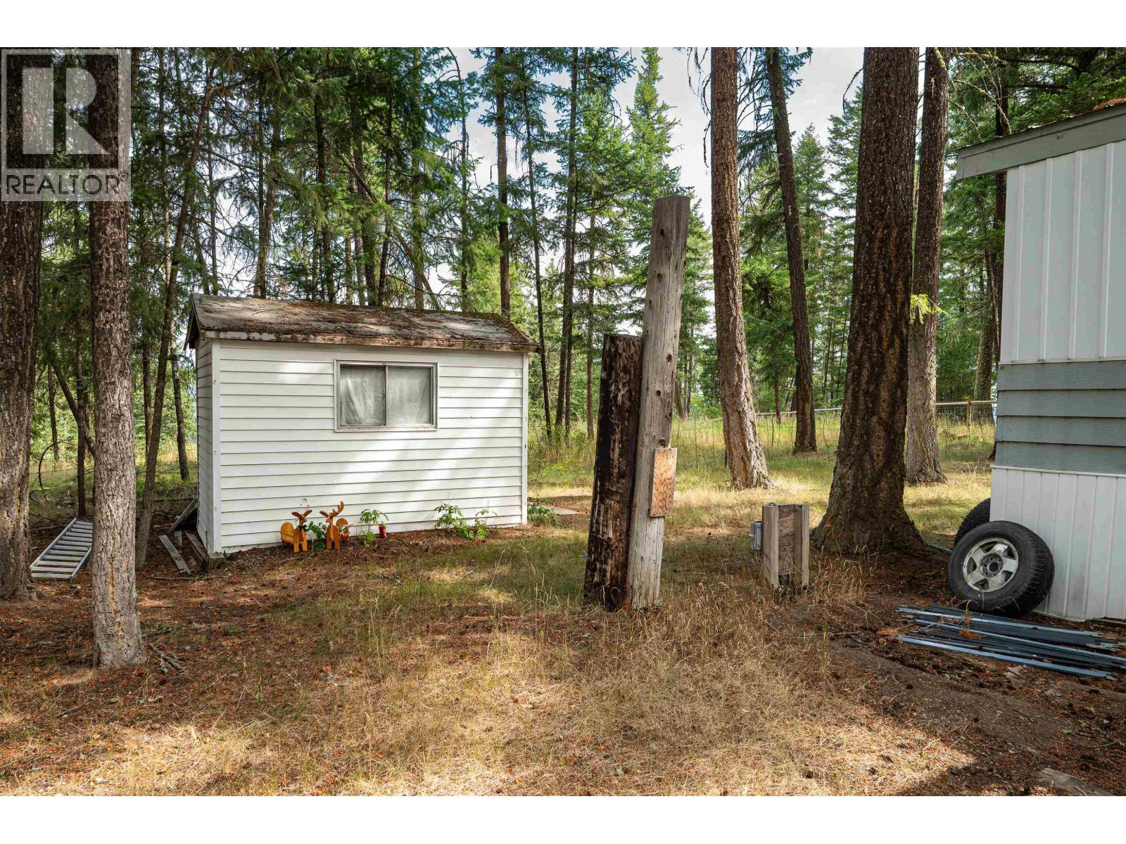 11 1322 Dog Creek Road, Williams Lake, British Columbia  V2G 3G9 - Photo 5 - R3155243