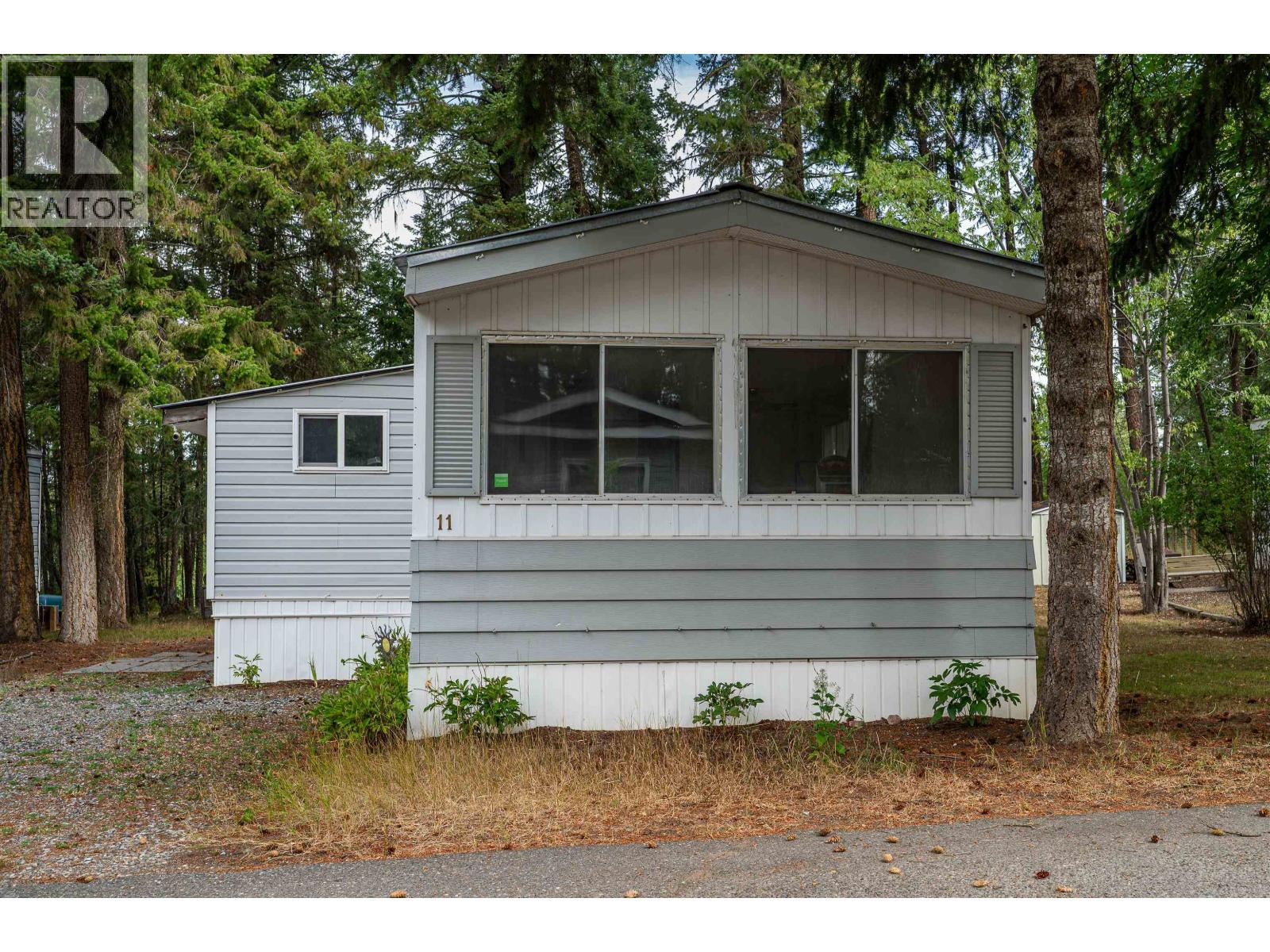 11 1322 Dog Creek Road, Williams Lake, British Columbia  V2G 3G9 - Photo 2 - R3155243