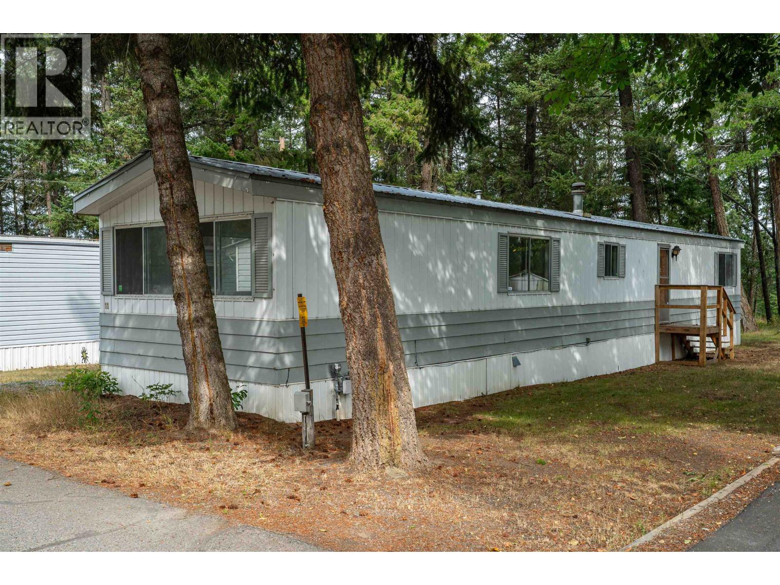 11 1322 Dog Creek Road, Williams Lake, British Columbia  V2G 3G9 - Photo 3 - R3155243
