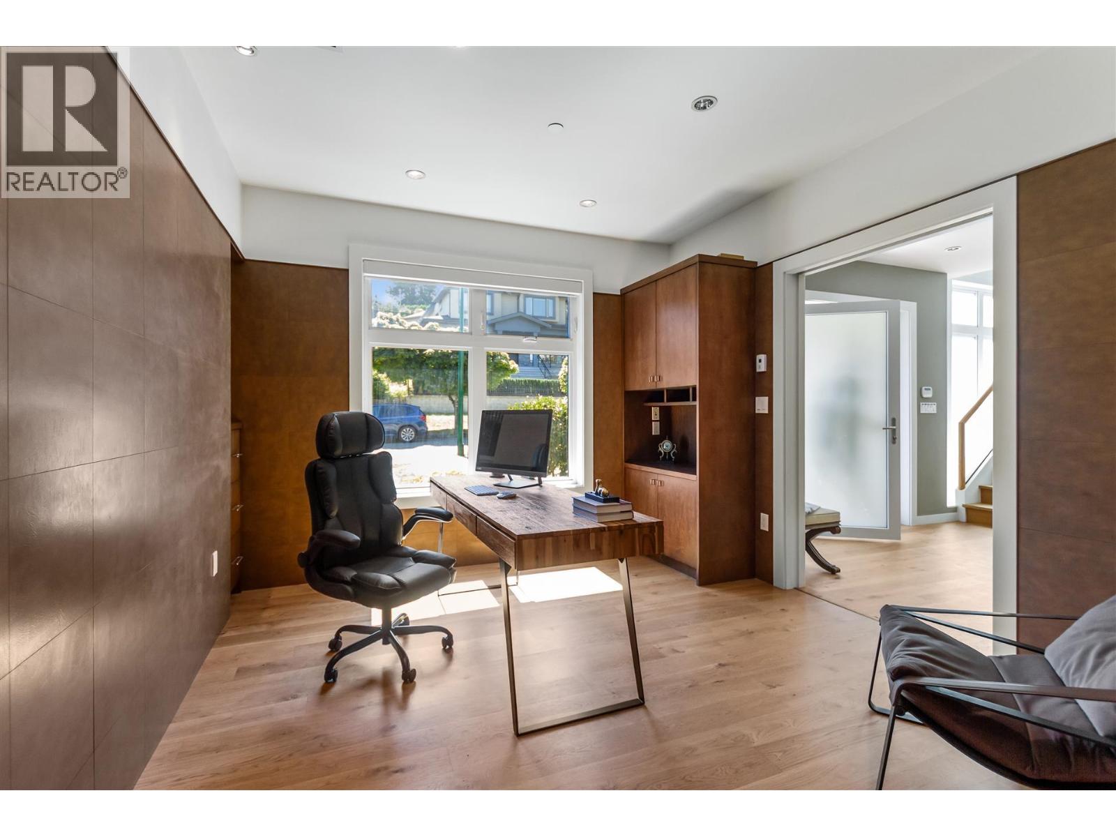2507 Edgar Crescent, Vancouver, British Columbia  V6L 2G5 - Photo 9 - R3155185