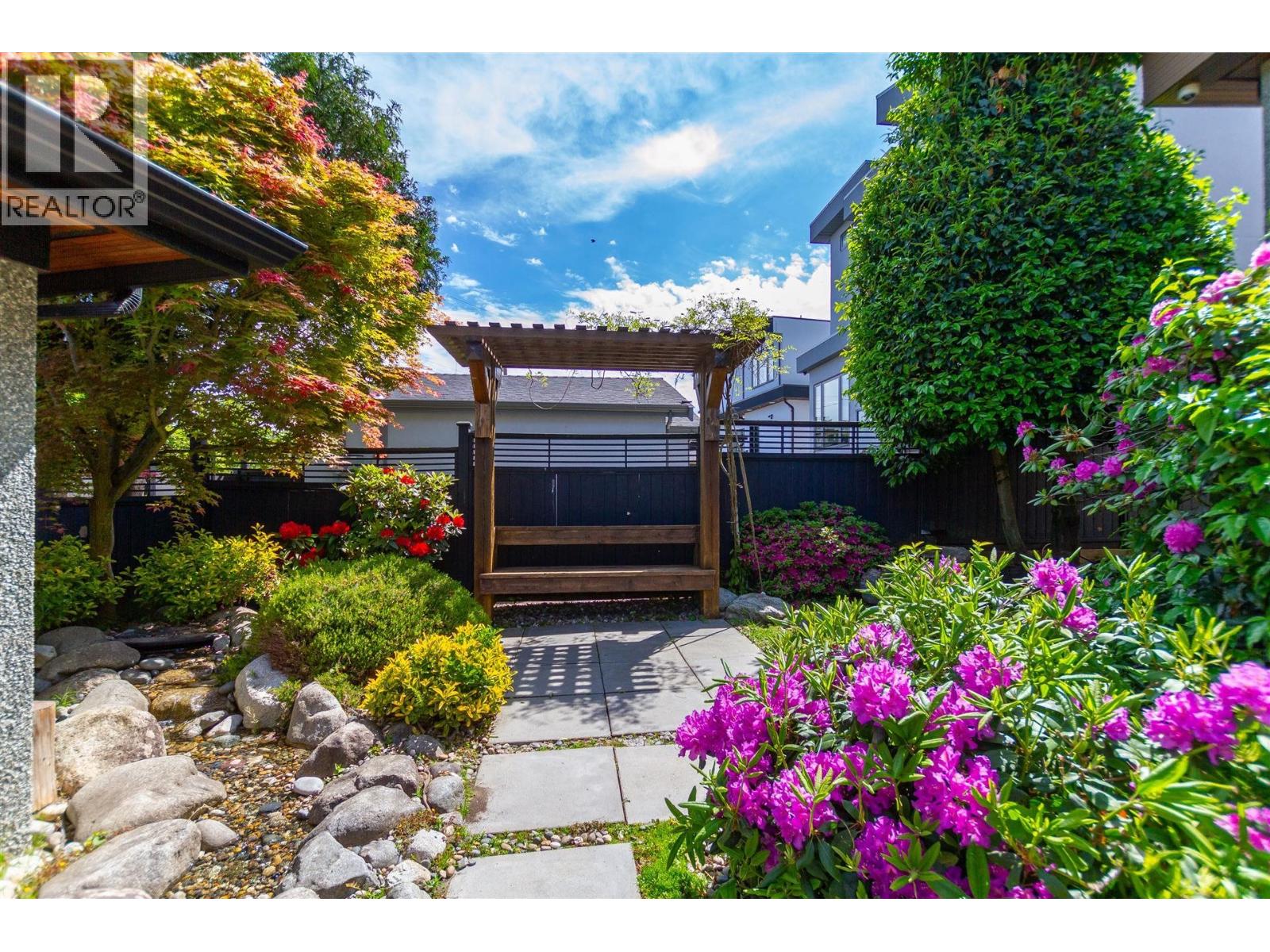 2507 Edgar Crescent, Vancouver, British Columbia  V6L 2G5 - Photo 25 - R3155185