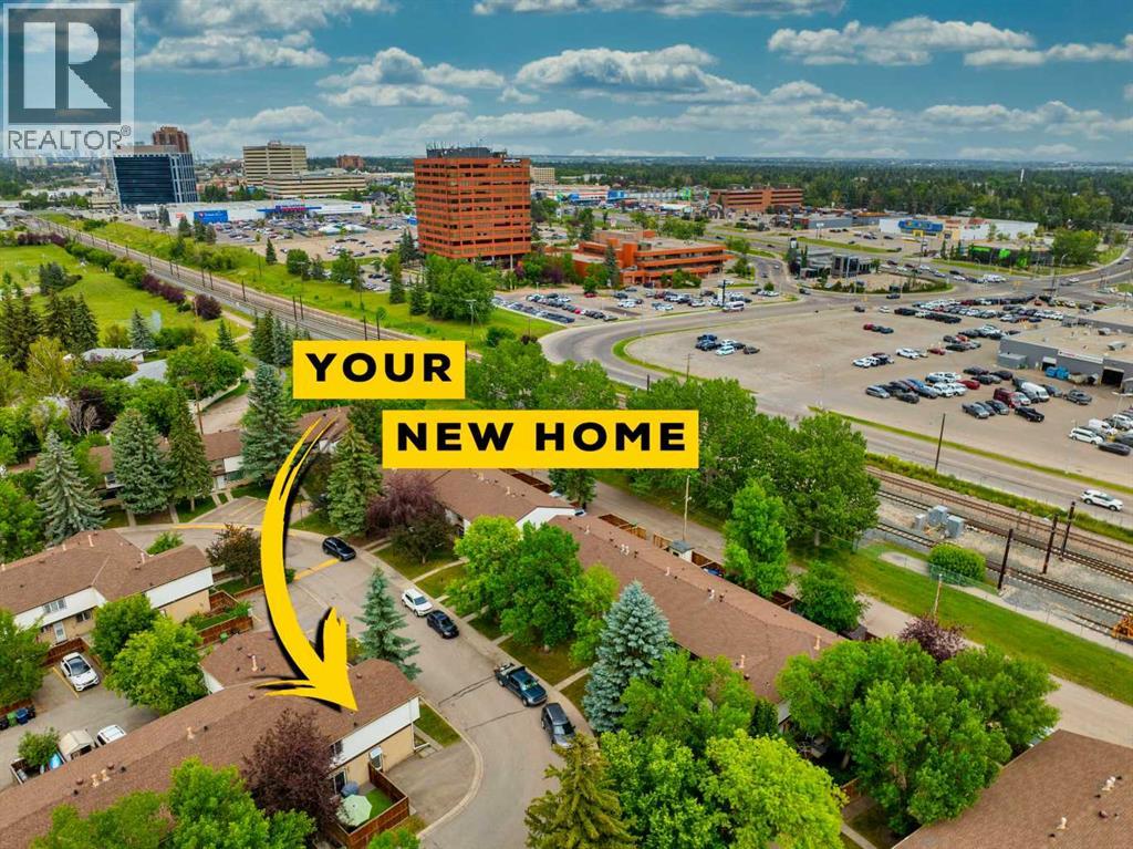 81, 630 Sabrina Road SW, Calgary, Alberta