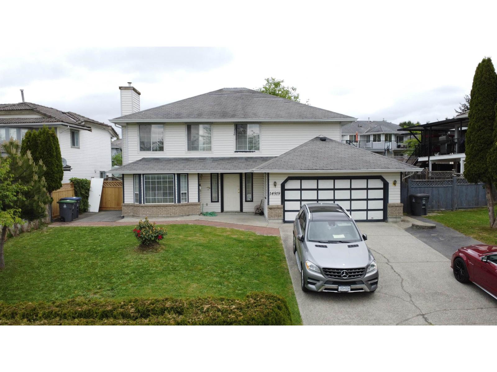 14919 Spenser Drive, Surrey, British Columbia  V3M 7K7 - Photo 2 - R3155279
