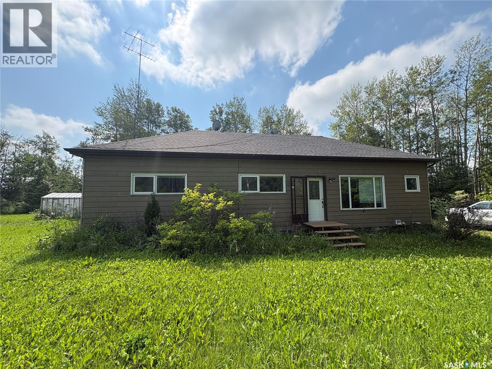 RM Cote Acreage, cote rm no. 271, Saskatchewan