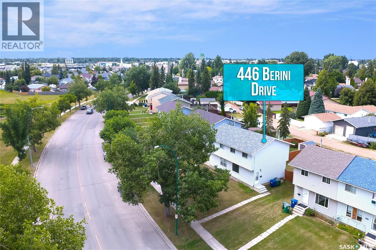 446 Berini Drive, Saskatoon, Saskatchewan  S7N 3N5 - Photo 2 - SK045361