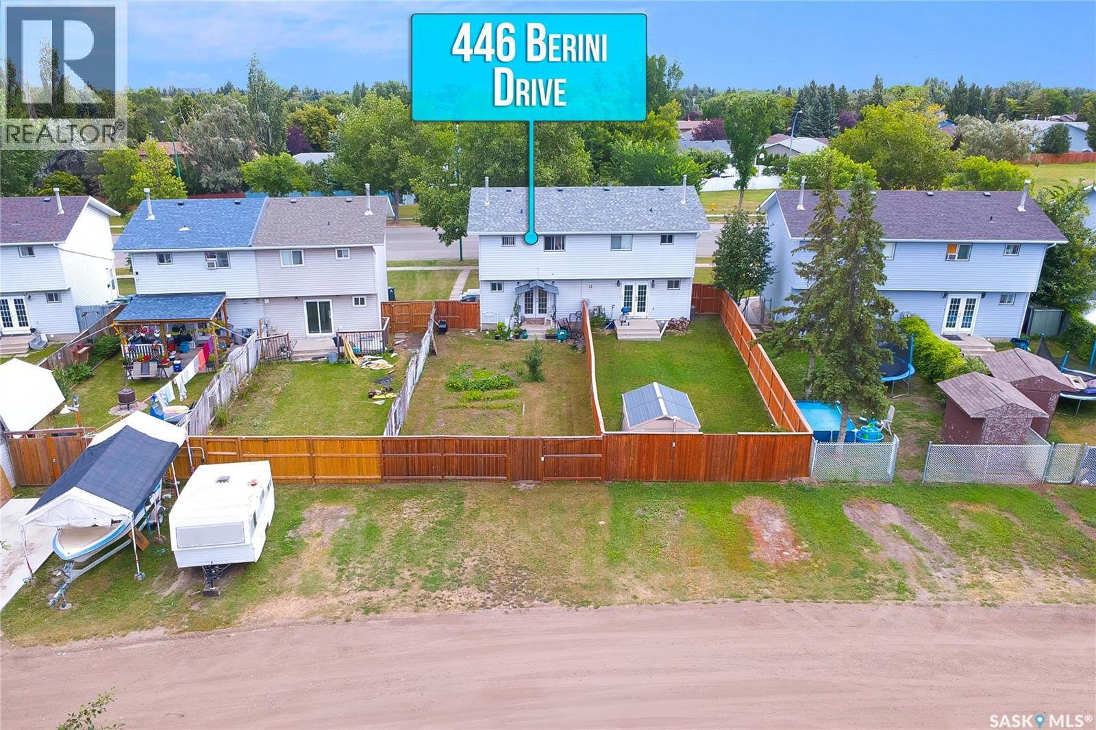 446 Berini Drive, Saskatoon, Saskatchewan  S7N 3N5 - Photo 32 - SK045361
