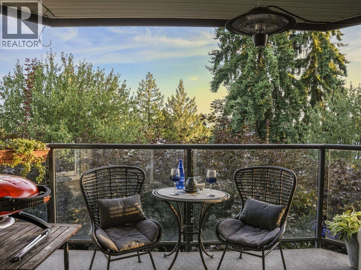 202 2250 SE Marine Drive, Vancouver, British Columbia  V5P 2S2 - Photo 6 - R3124031