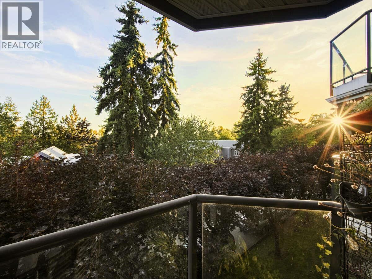 202 2250 SE Marine Drive, Vancouver, British Columbia  V5P 2S2 - Photo 5 - R3124031
